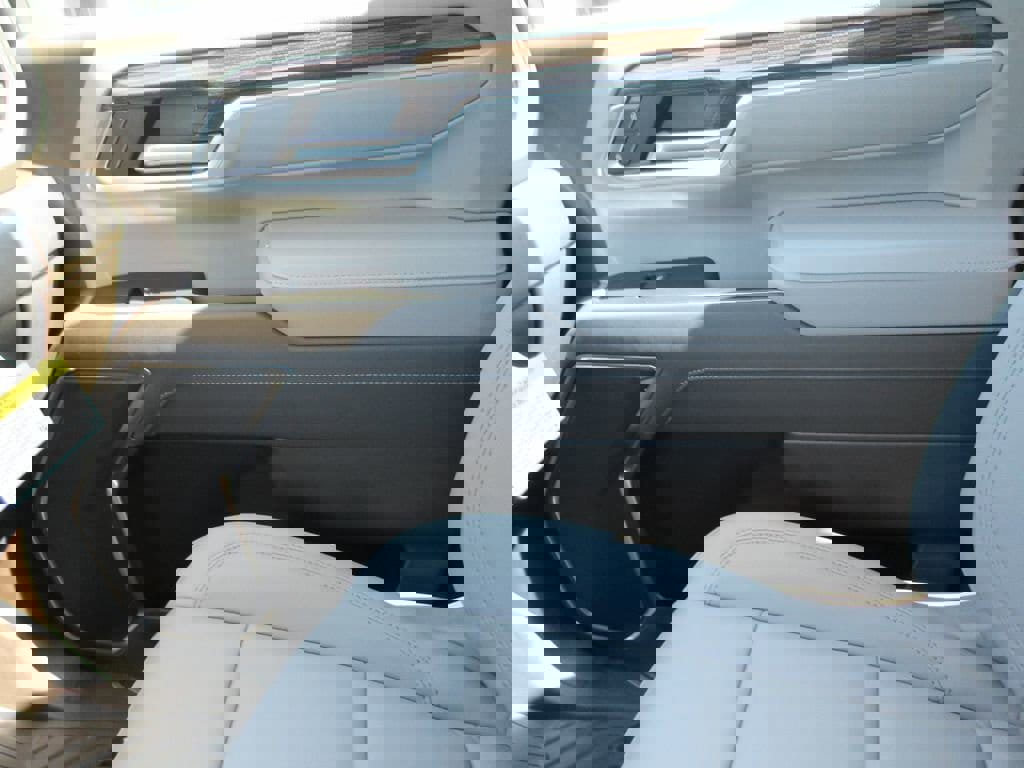 New 2026 Chevrolet Silverado 2500 LT w/ True North Edition image 37