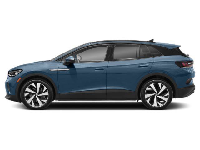 Used 2022 Volkswagen ID.4 Pro S AWD/4WD image 3