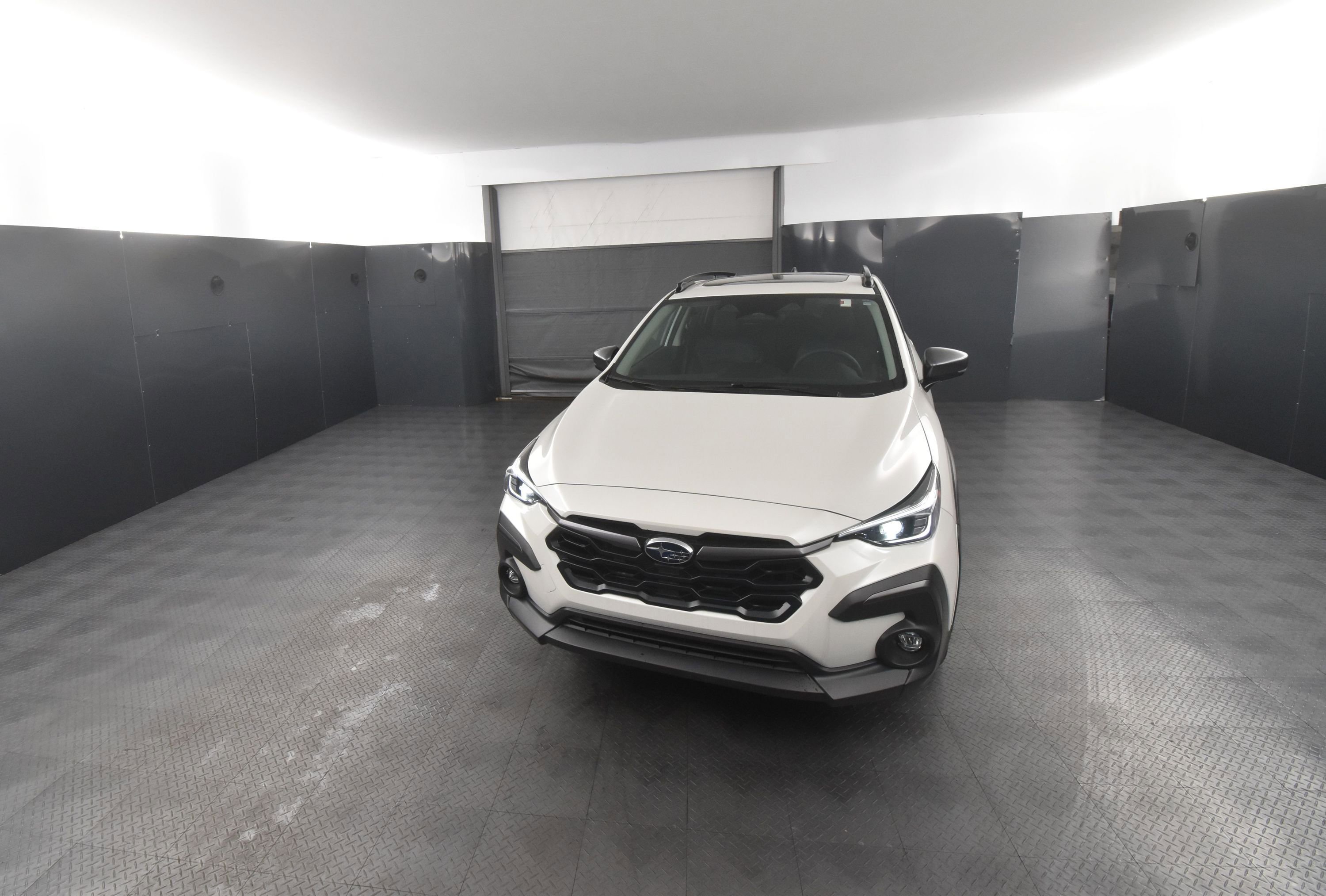 Certified 2025 Subaru Crosstrek 2.5i Limited w/ Popular Package #3A image 6