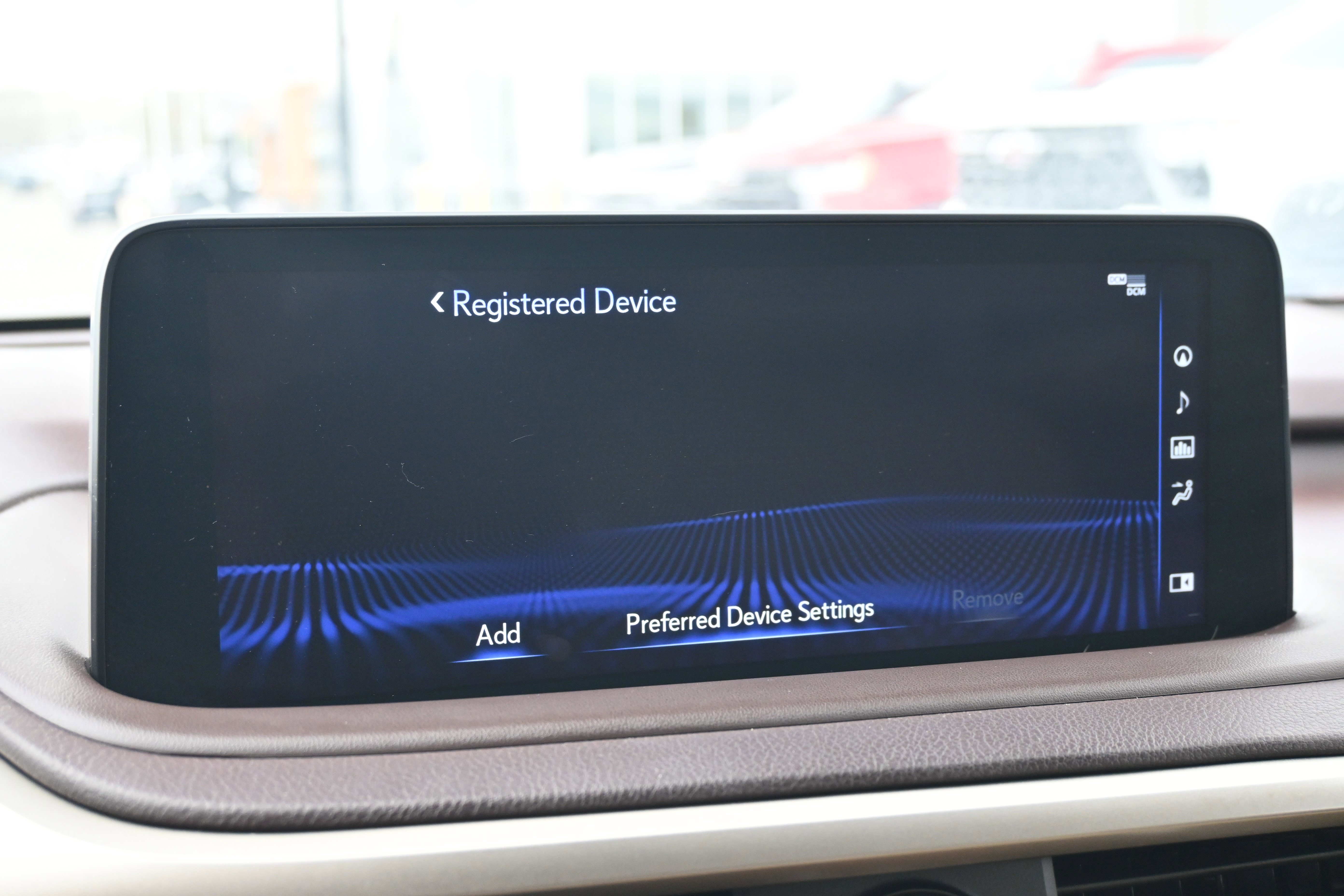 Used 2020 Lexus RX 350L FWD w/ Premium Package image 36