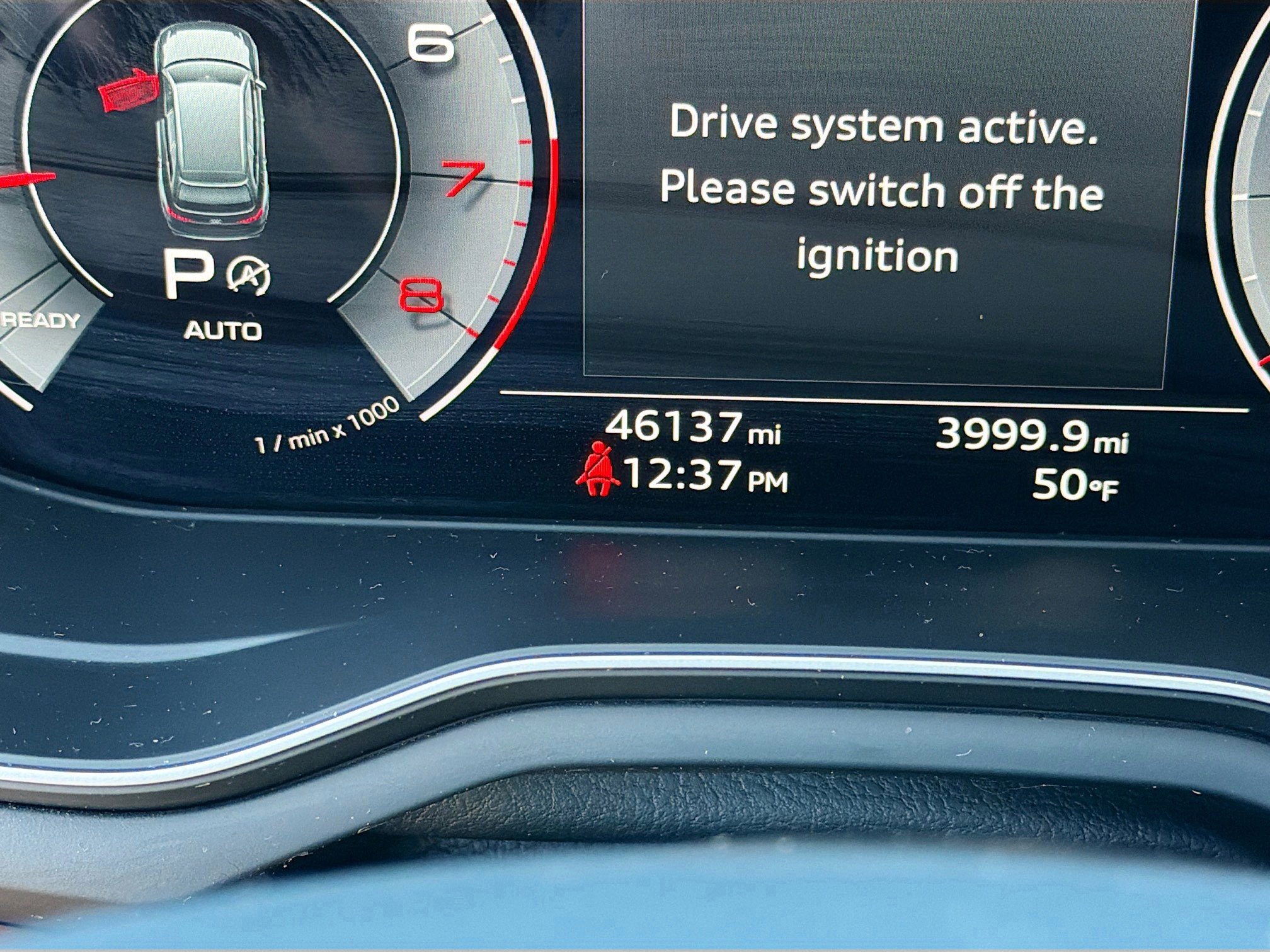 Certified 2023 Audi A4 2.0T allroad Premium Plus image 41