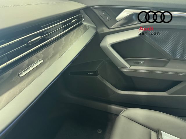 New 2026 Audi A3 2.0T Premium Plus AWD/4WD image 21