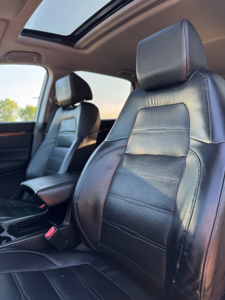Used 2020 Honda CR-V EX-L image 31
