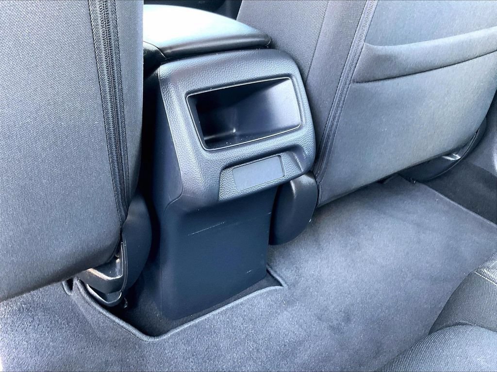 Used 2023 Honda HR-V LX image 27