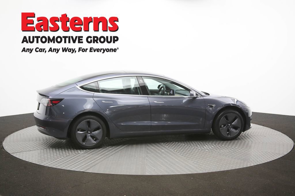 Used 2019 Tesla Model 3 Standard Range Plus RWD image 38