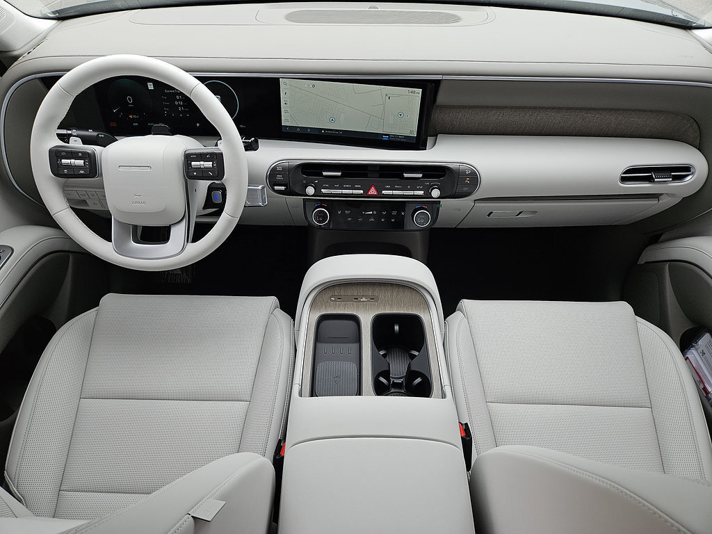 New 2026 Hyundai Palisade SEL AWD/4WD image 26