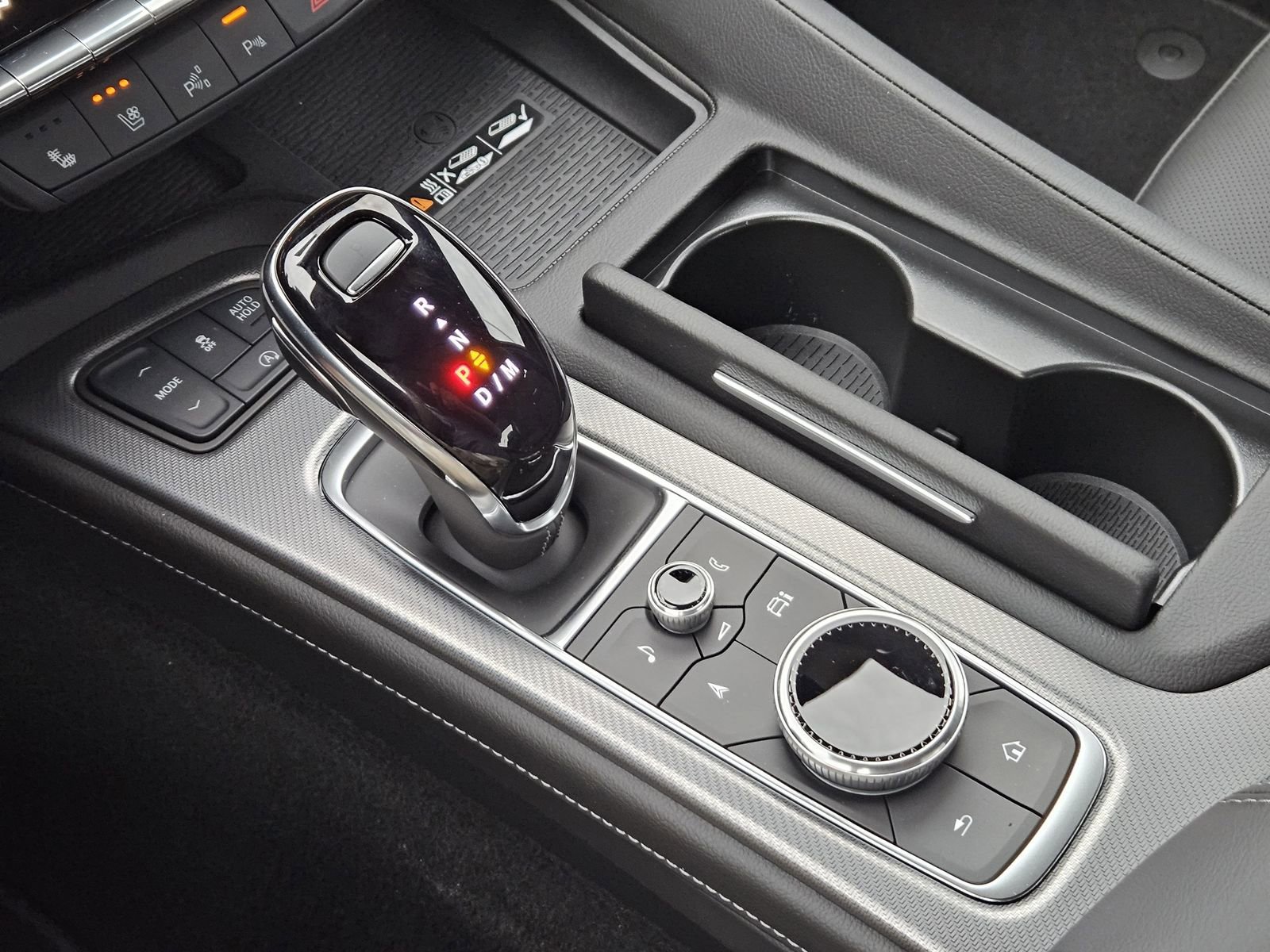 New 2026 Cadillac CT5 Premium Luxury RWD image 21