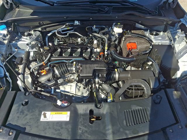 Used 2025 Acura ADX FWD image 31
