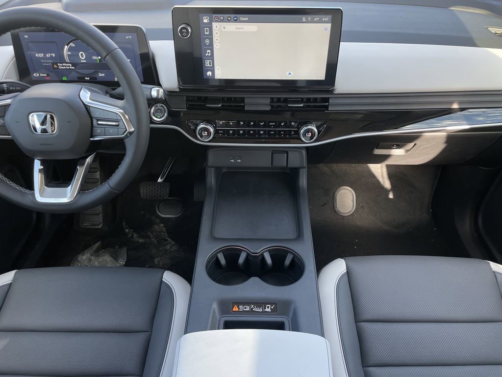 New 2026 Honda Prologue Elite image 15