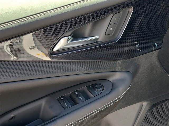 New 2025 Chevrolet Blazer EV LT image 19