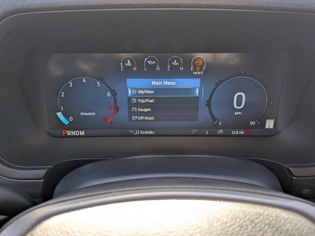 New 2025 Ford F150 Lariat w/ Equipment Group 501A Mid image 29