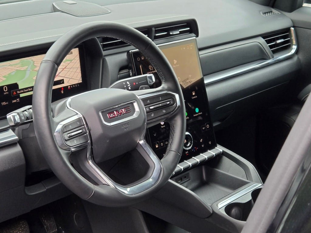 Used 2026 GMC Terrain Elevation AWD/4WD image 22