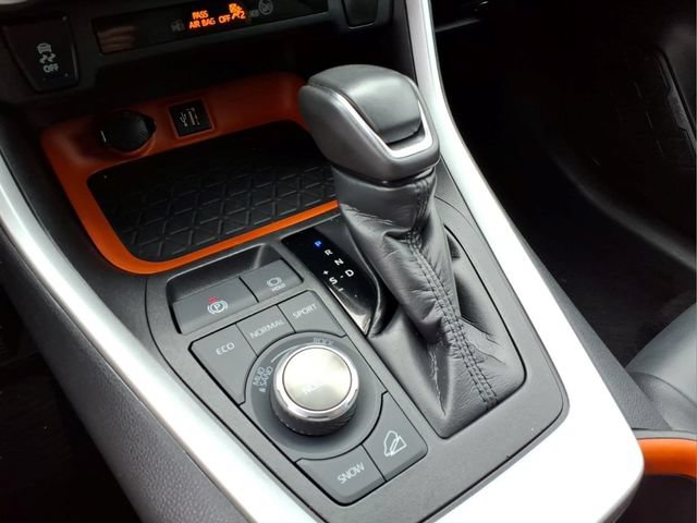 Certified 2024 Toyota RAV4 Adventure AWD/4WD image 18