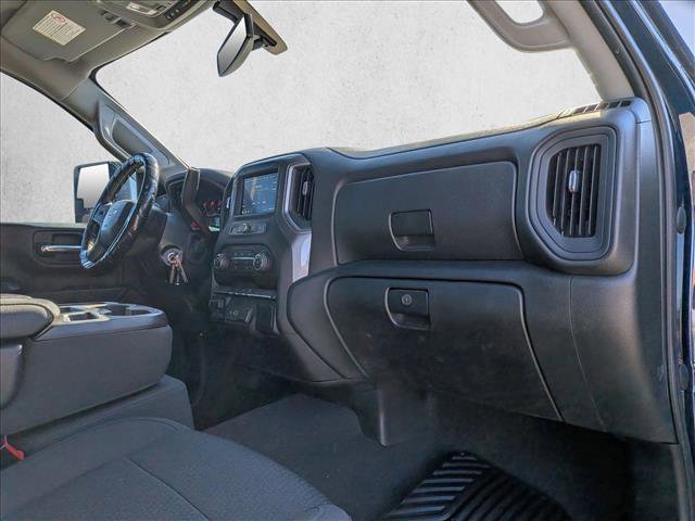 Used 2022 Chevrolet Silverado 2500 Custom w/ Custom Value Package image 20