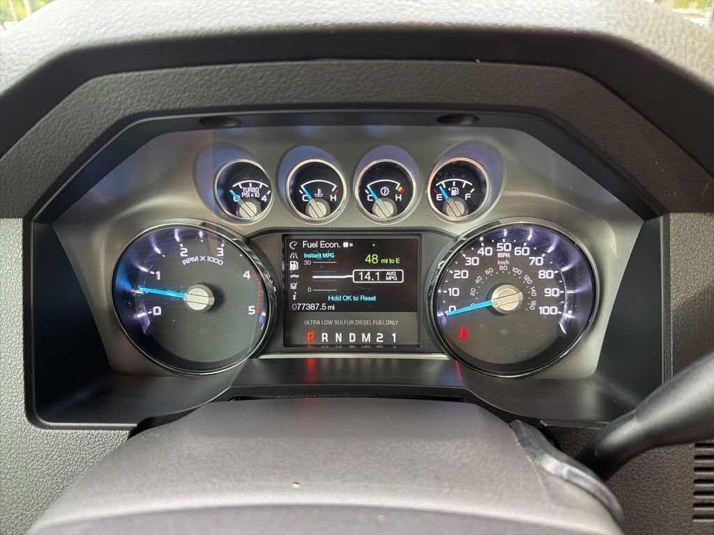 Used 2016 Ford F350 Platinum image 6