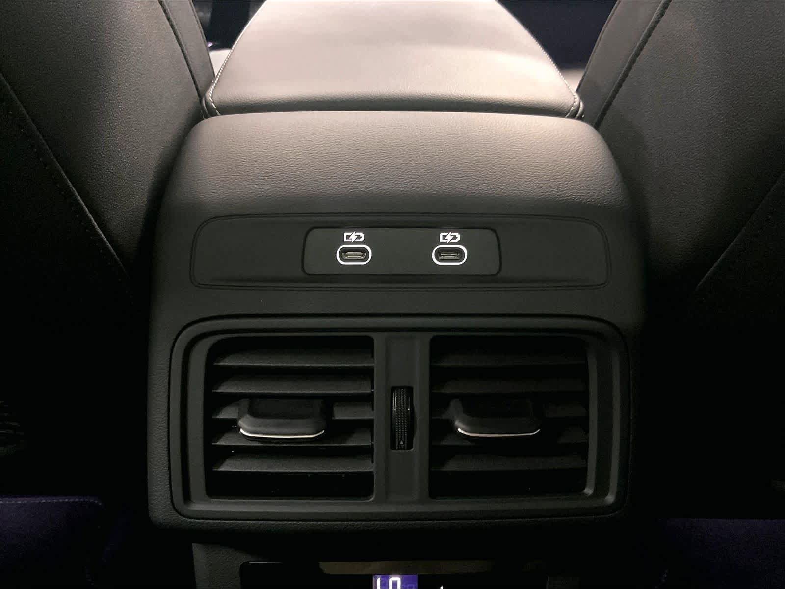 Certified 2025 Audi Q5 Premium w/ Premium Plus AWD/4WD image 33