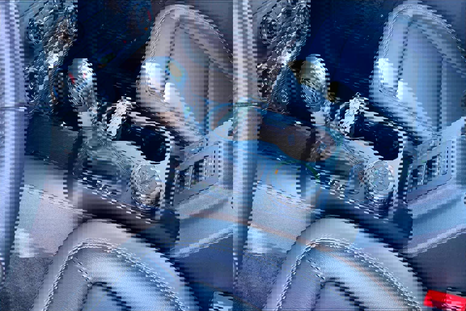 Certified 2025 Ford Bronco Outer Banks image 17