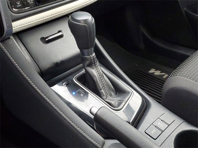 Used 2016 Scion iM Base image 30