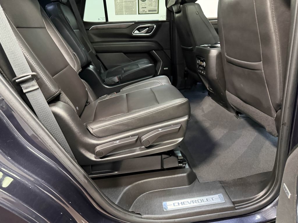 Used 2023 Chevrolet Tahoe Z71 AWD/4WD image 64