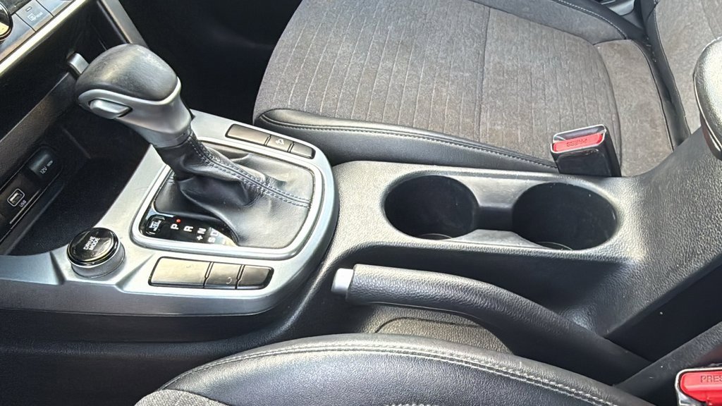 Used 2021 Kia Seltos S image 29