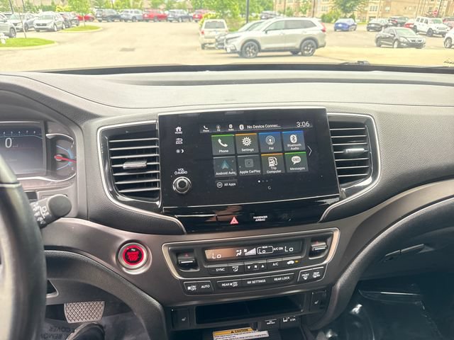 Used 2021 Honda Pilot Special Edition image 14