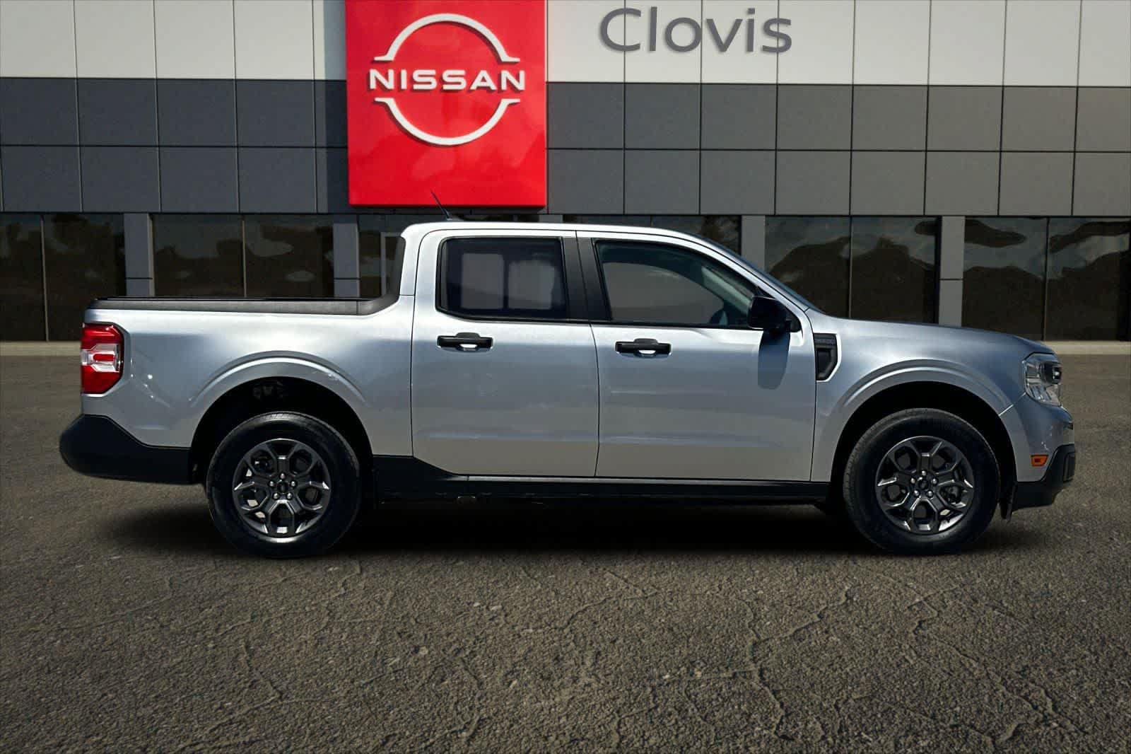 Used 2024 Ford Maverick XLT w/ XLT Luxury Package FWD image 9
