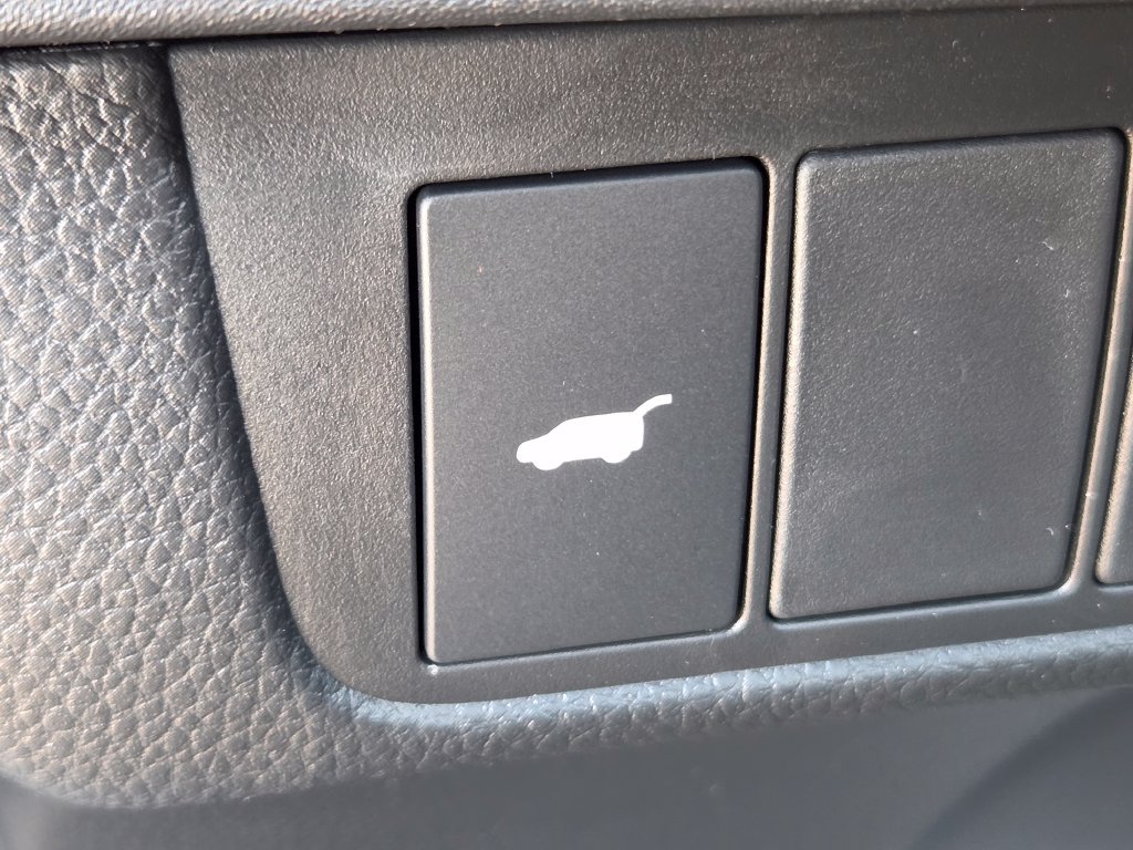 New 2027 Honda CR-V Sport-L image 11