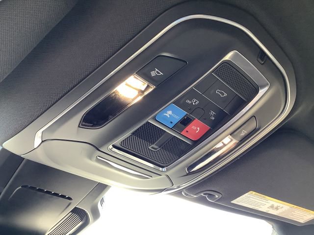 New 2026 Jeep Cherokee Limited image 19