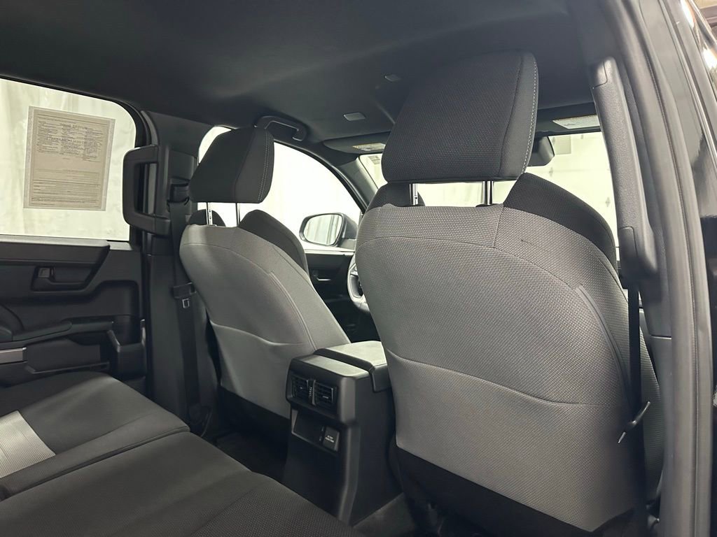 Used 2025 Toyota 4Runner TRD Off-Road image 53