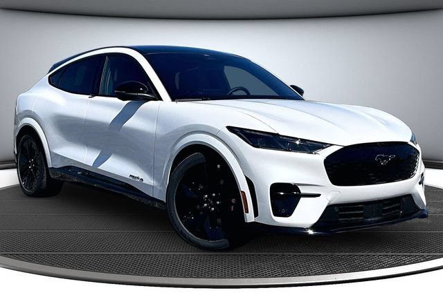 New 2025 Ford Mustang Mach-E GT AWD/4WD image 2