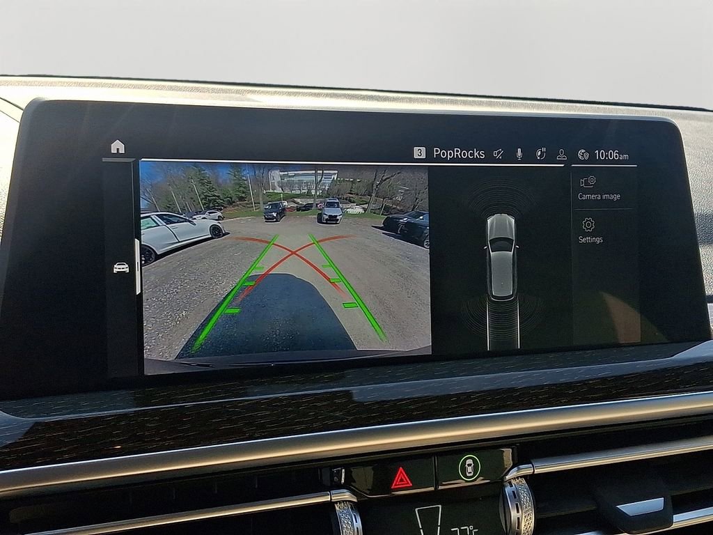 Certified 2023 BMW X3 xDrive30i w/ Convenience Package w/ZPA AWD/4WD image 20