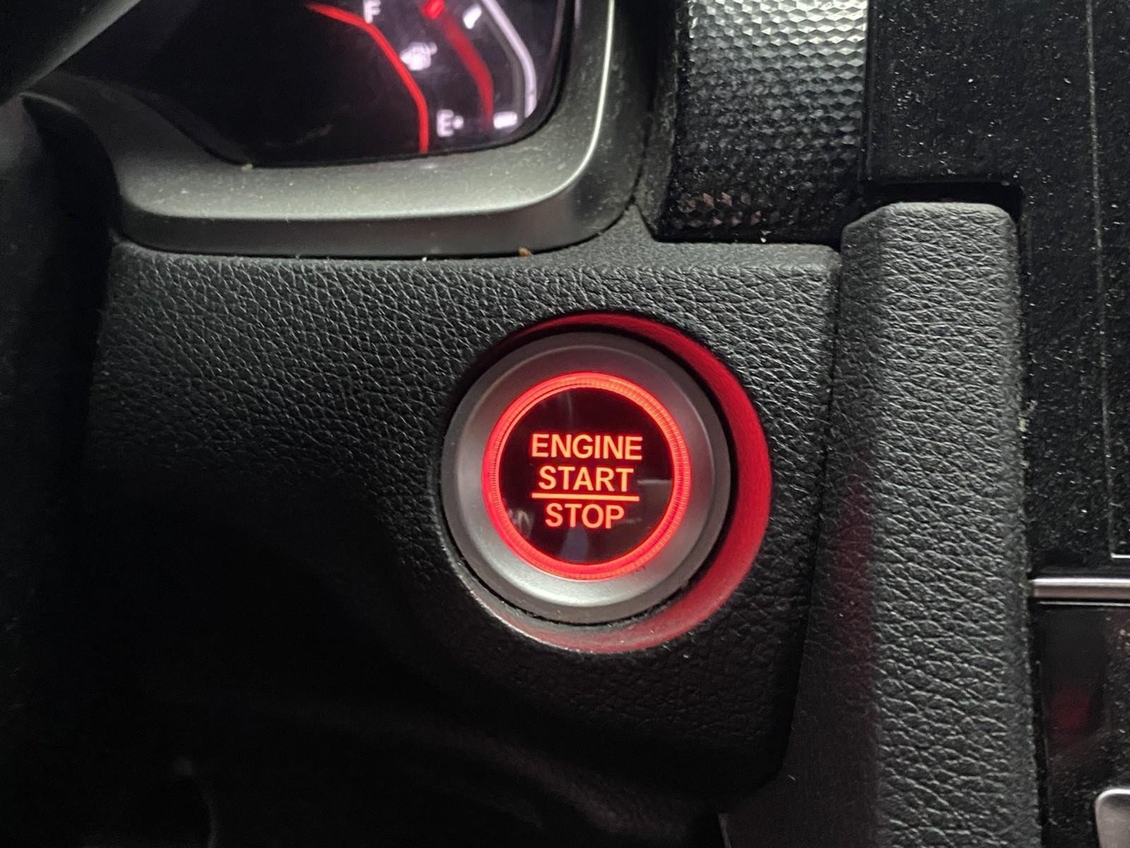 Used 2021 Honda Civic Sport image 20