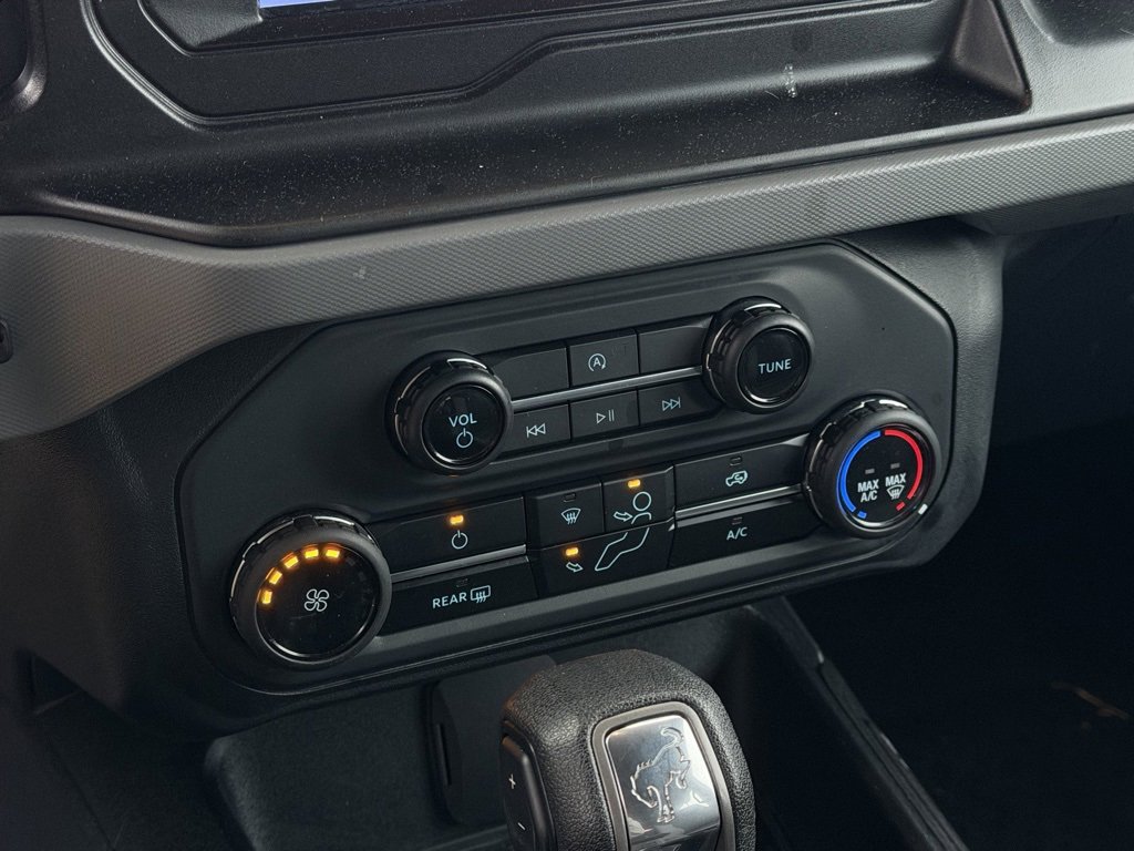 Used 2023 Ford Bronco 4-Door image 27
