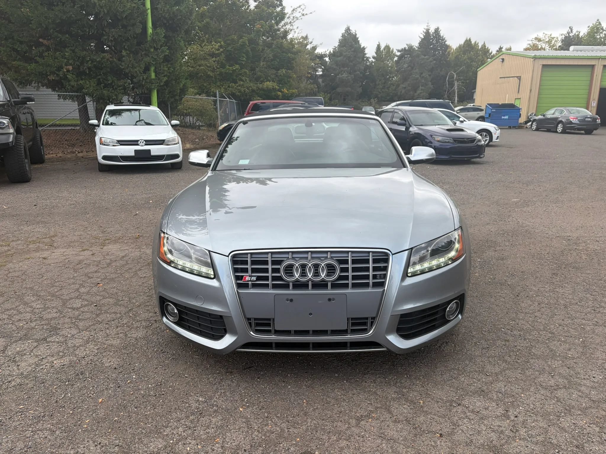 Used 2010 Audi S5 Prestige AWD/4WD image 8
