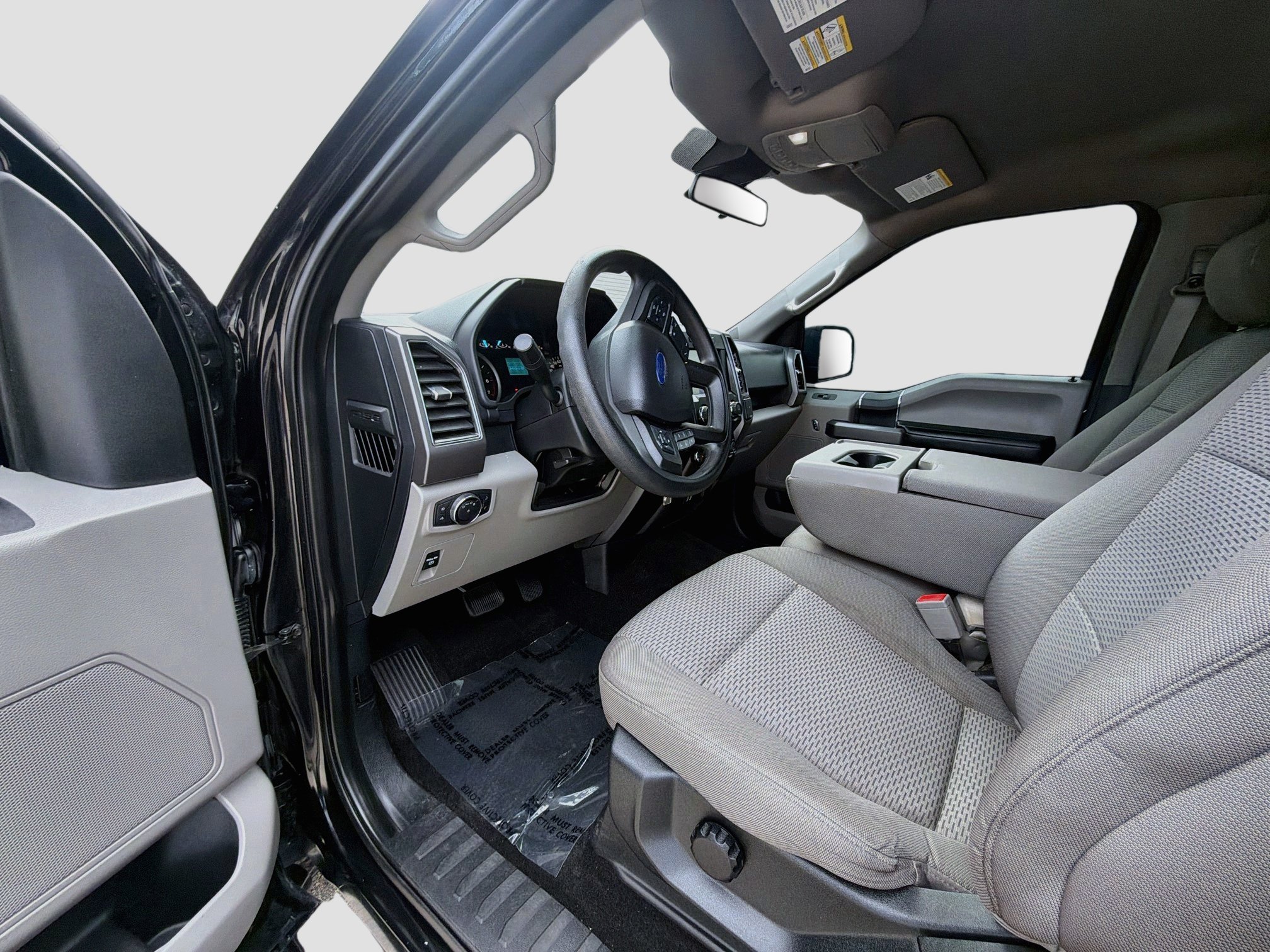 Used 2019 Ford F150 XLT AWD/4WD image 9