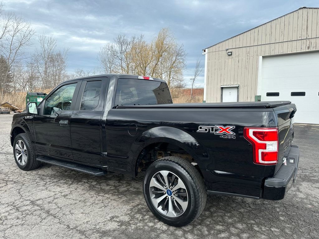 Used 2019 Ford F150 XL w/ Equipment Group 101A Mid image 15