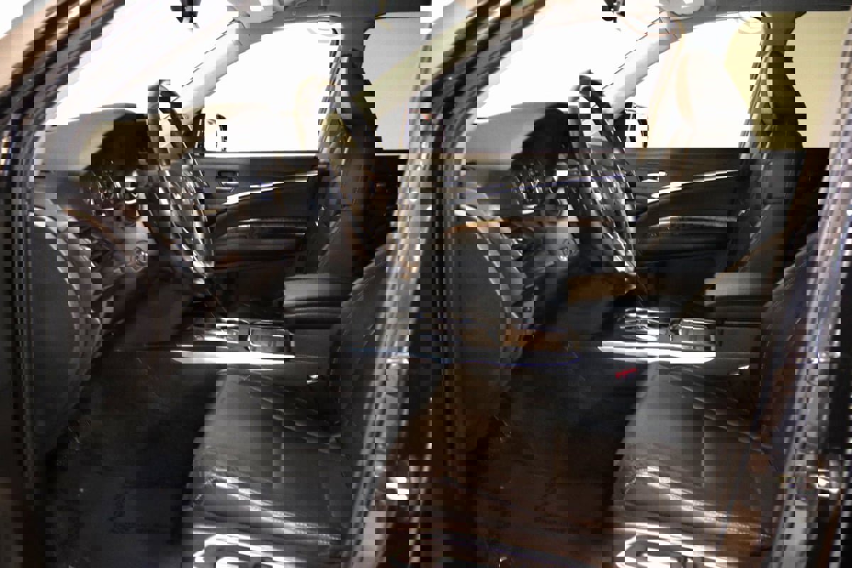 Used 2020 Acura MDX SH-AWD w/ Technology Package image 33