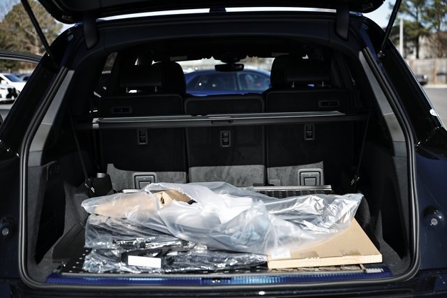 New 2026 Audi Q7 3.0T Premium Plus image 27