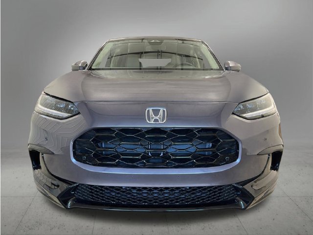 New 2027 Honda HR-V EX-L image 9