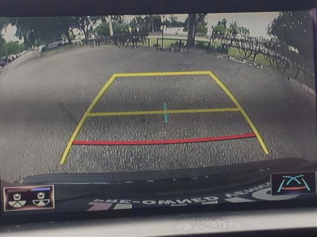 Used 2021 Lexus NX 300 F Sport w/ Accessory Package 2 FWD image 13