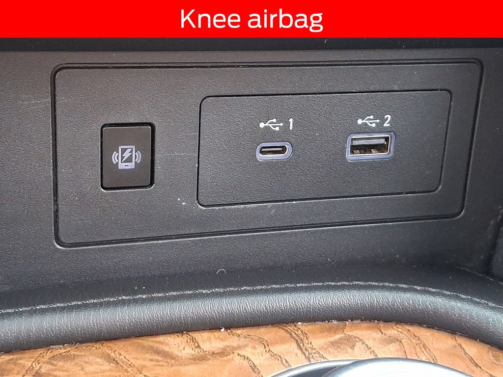 Used 2022 Nissan Armada SL AWD/4WD image 25