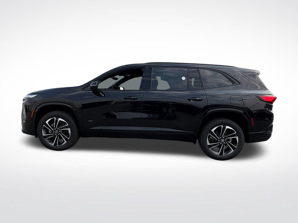 New 2026 Buick Enclave Sport Touring w/ Super Cruise Package AWD/4WD image 2