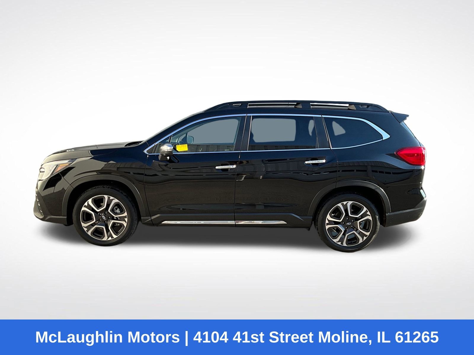 Certified 2023 Subaru Ascent Touring AWD/4WD image 15