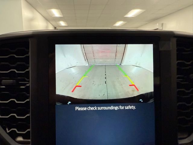 New 2025 Ford Ranger XL image 21