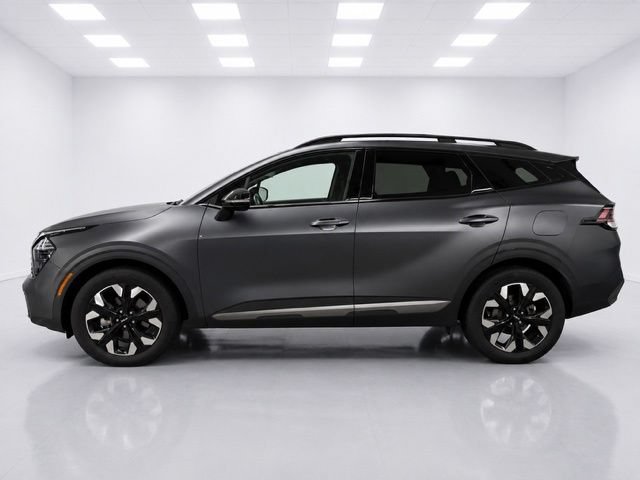 Used 2024 Kia Sportage X-Line AWD/4WD image 6