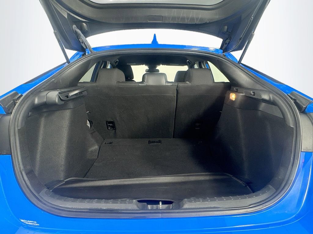 Certified 2023 Honda Civic Sport image 28