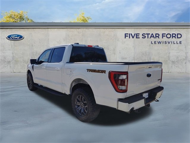 Used 2023 Ford F150 Tremor w/ Equipment Group 402A High image 24