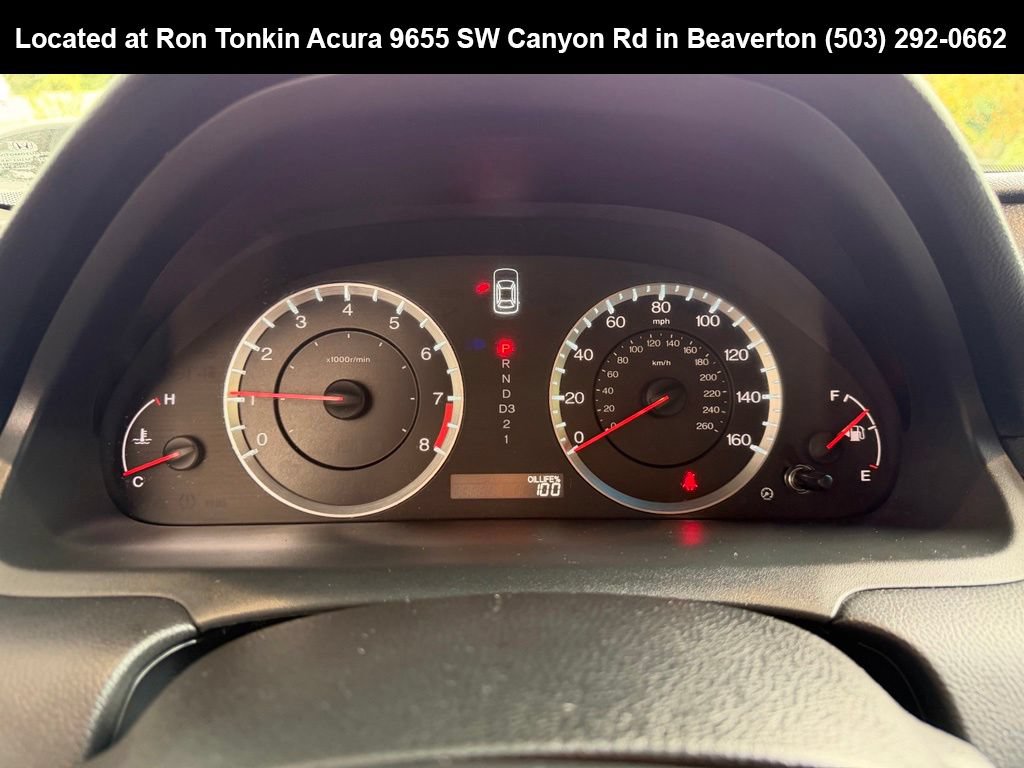 Used 2012 Honda Accord LX-S image 20