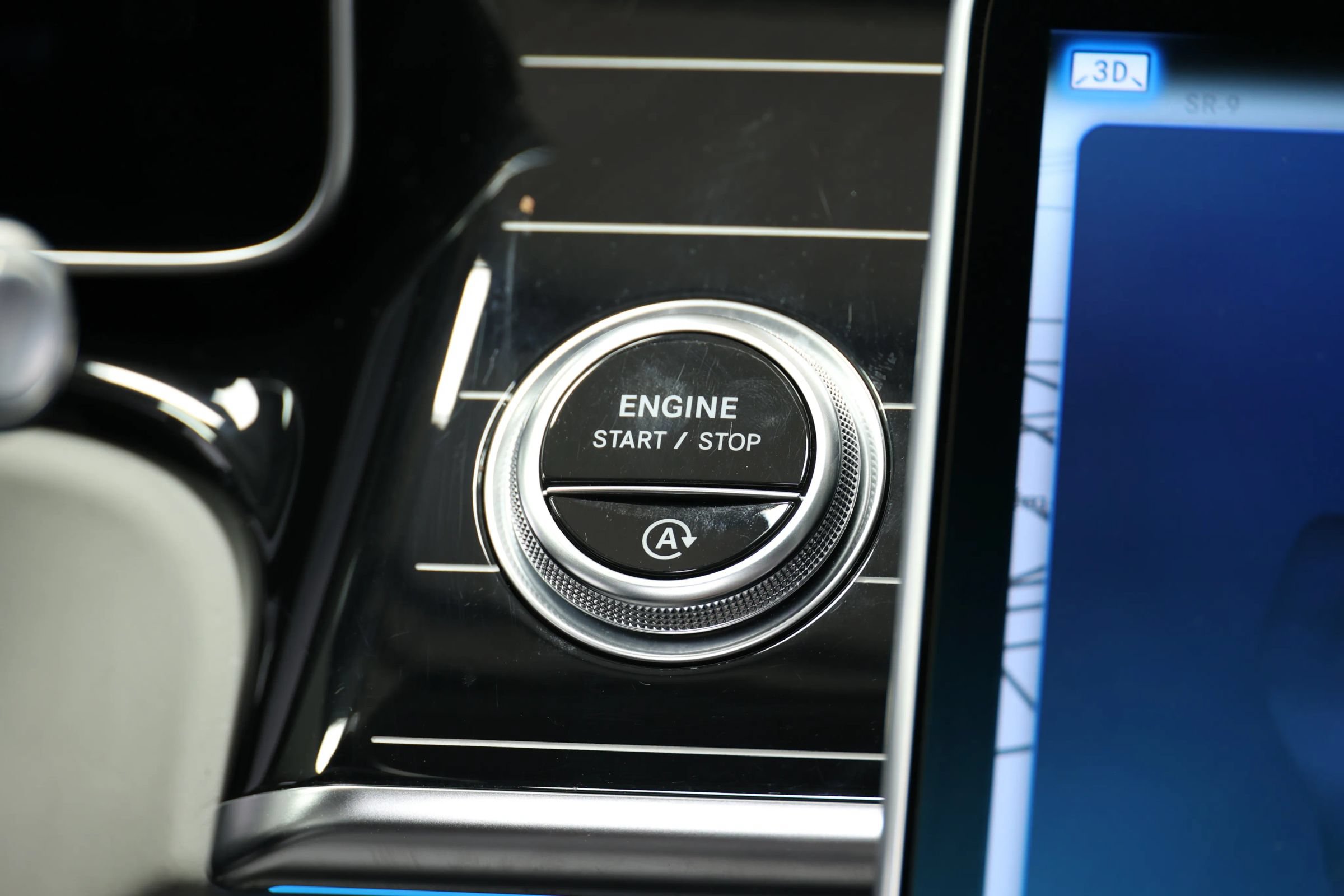 Used 2021 Mercedes-Benz Maybach S 580 4MATIC image 39
