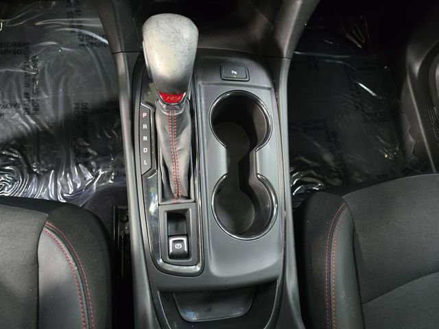 Used 2022 Chevrolet Equinox RS image 25